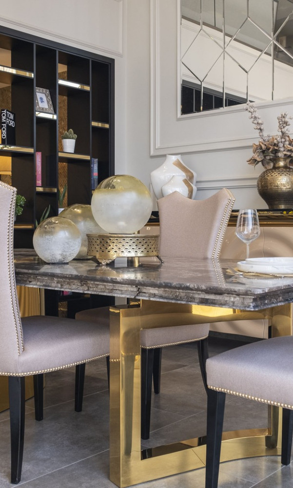 أطقم السفرة